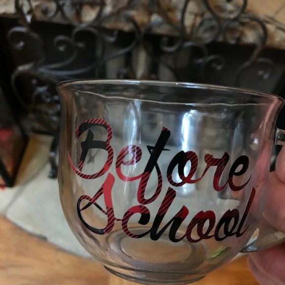Teacher Coffee Mug and Stemless Wine Glass Set - Picture 5 of 5